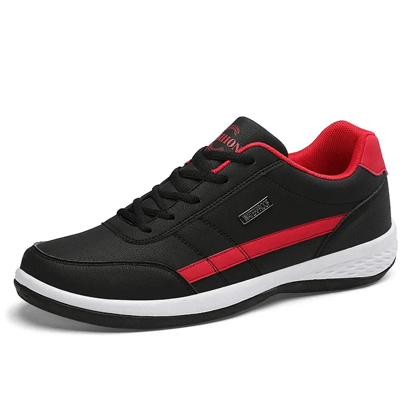 Tom Hollinger | Orthopädische Sneakers