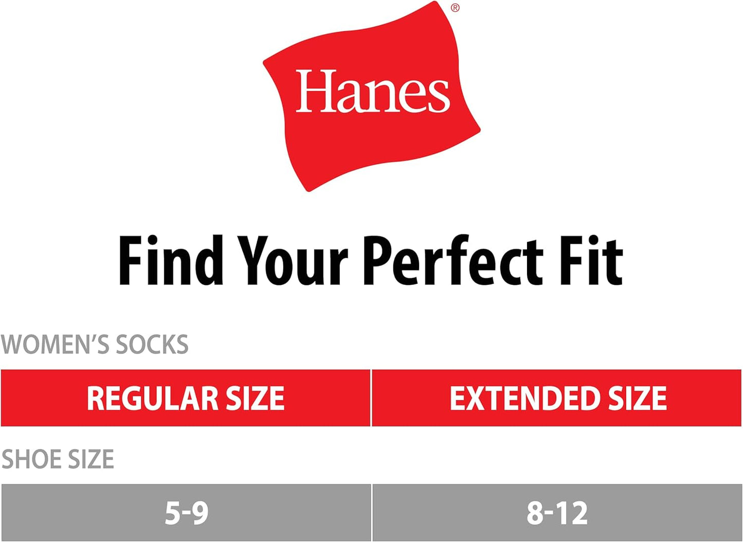 Women's Moisture-Wicking Cushioned Athletic Socks - Crew, Ankle, and No-Show (14-Pack)
