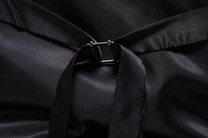 Herrenweste Luca | Elegantes Design mit Funktionalen Merkmalen