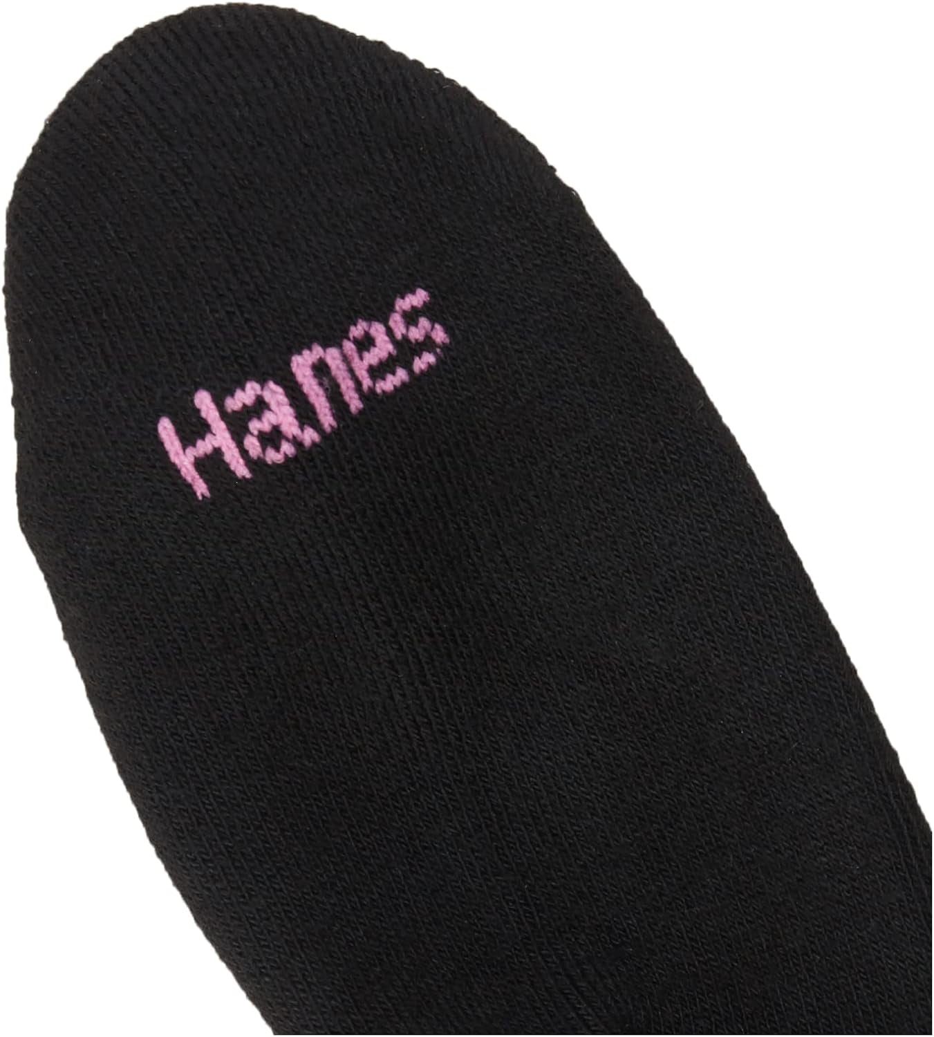 Women's Cushioned Crew, Ankle, and No-Show Socks - 6 Pairs for Shoe Sizes 5-9 and 8-12
