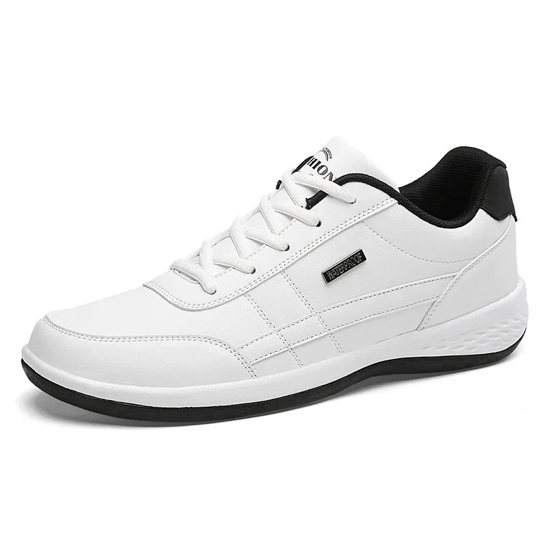 Tom Hollinger | Orthopädische Sneakers