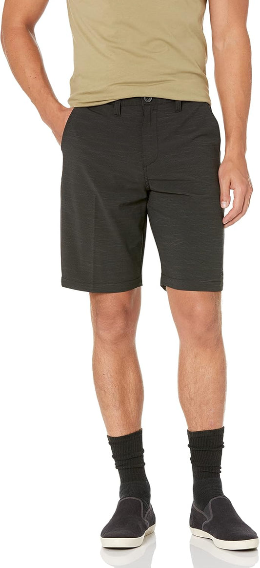 Men'S Classic Submersible Hybrid Short, Made with Quick-Drying Material for Wear in Both Land & Water