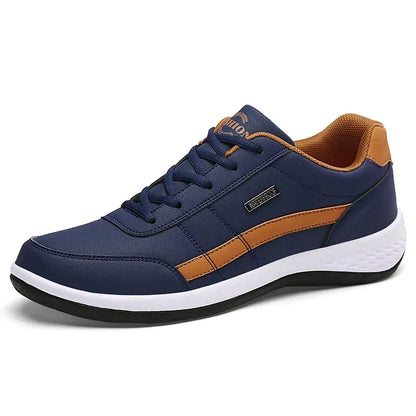Tom Hollinger | Orthopädische Sneakers