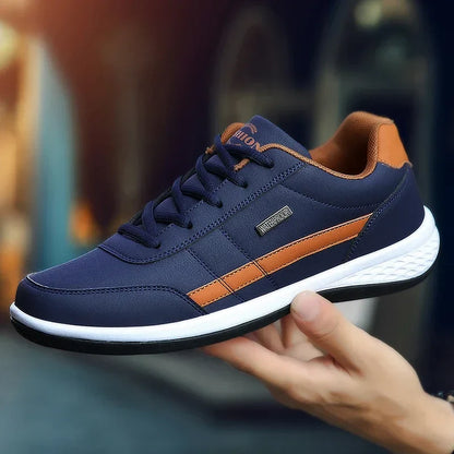 Tom Hollinger | Orthopädische Sneakers